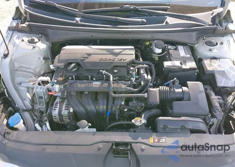 2021 Hyundai Elantra Sel из США, поврежденный, VIN 5NPLN4AG6MH022899